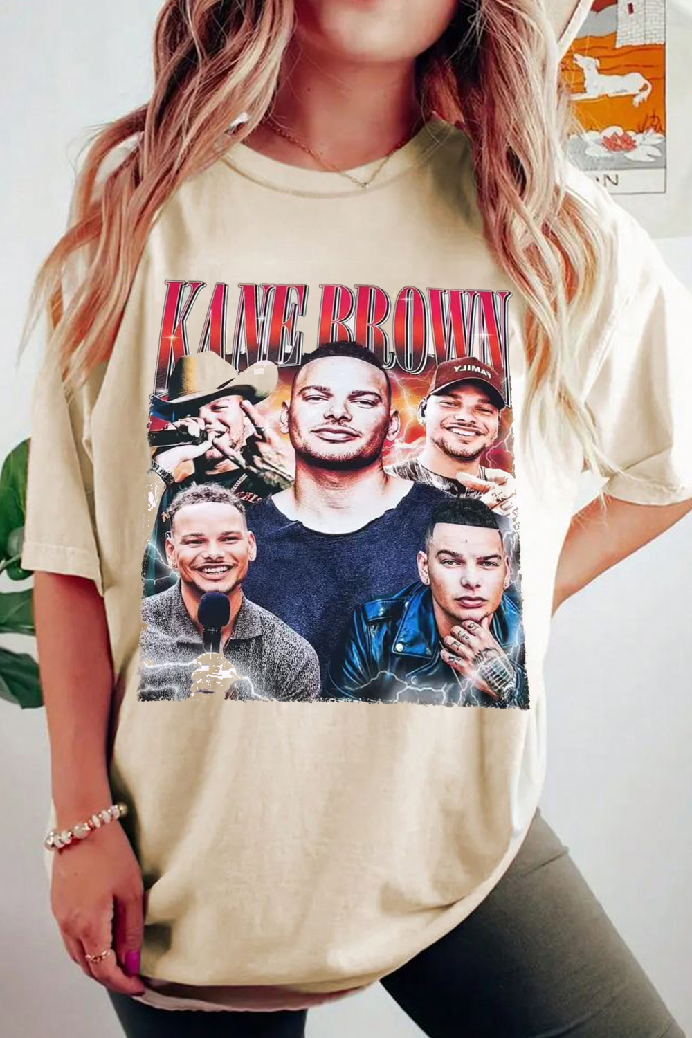 The High Road Tour T-Shirt