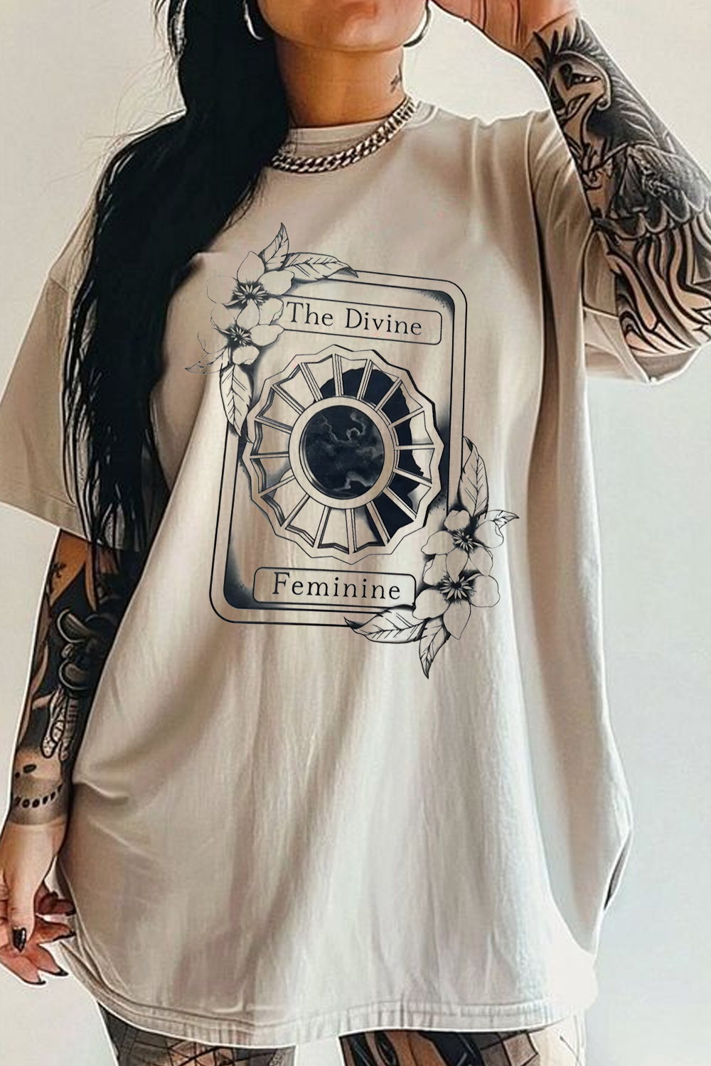 "This is more than just a shirt...it's a love letter to the divine feminine." T-shirtbillieeilish Shirt