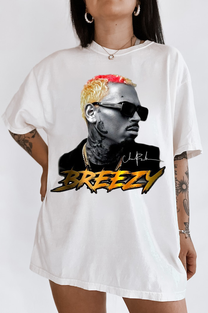 breeze T-Shirt