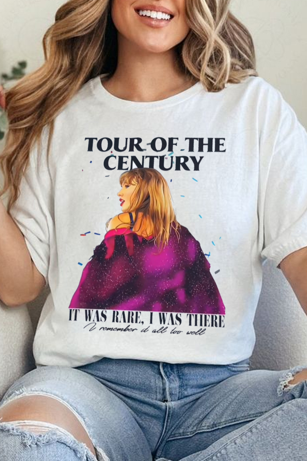 This is a must! swiftie T-Shirt