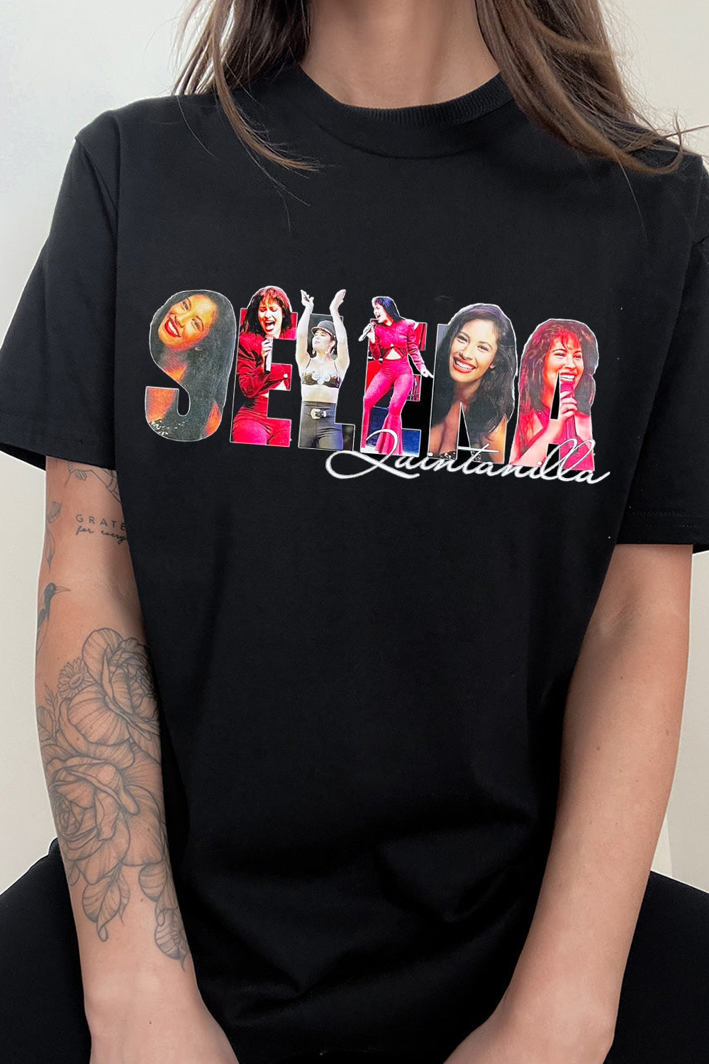 SelenaVive T-Shirt
