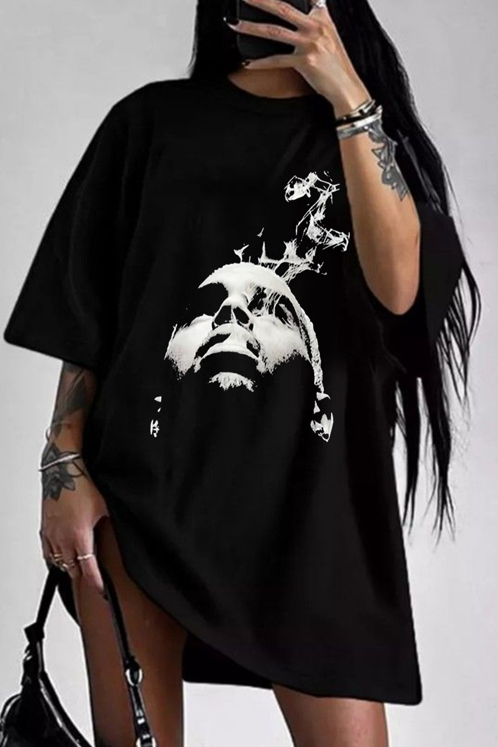 Breeze Bowl XX Tour T-Shirt