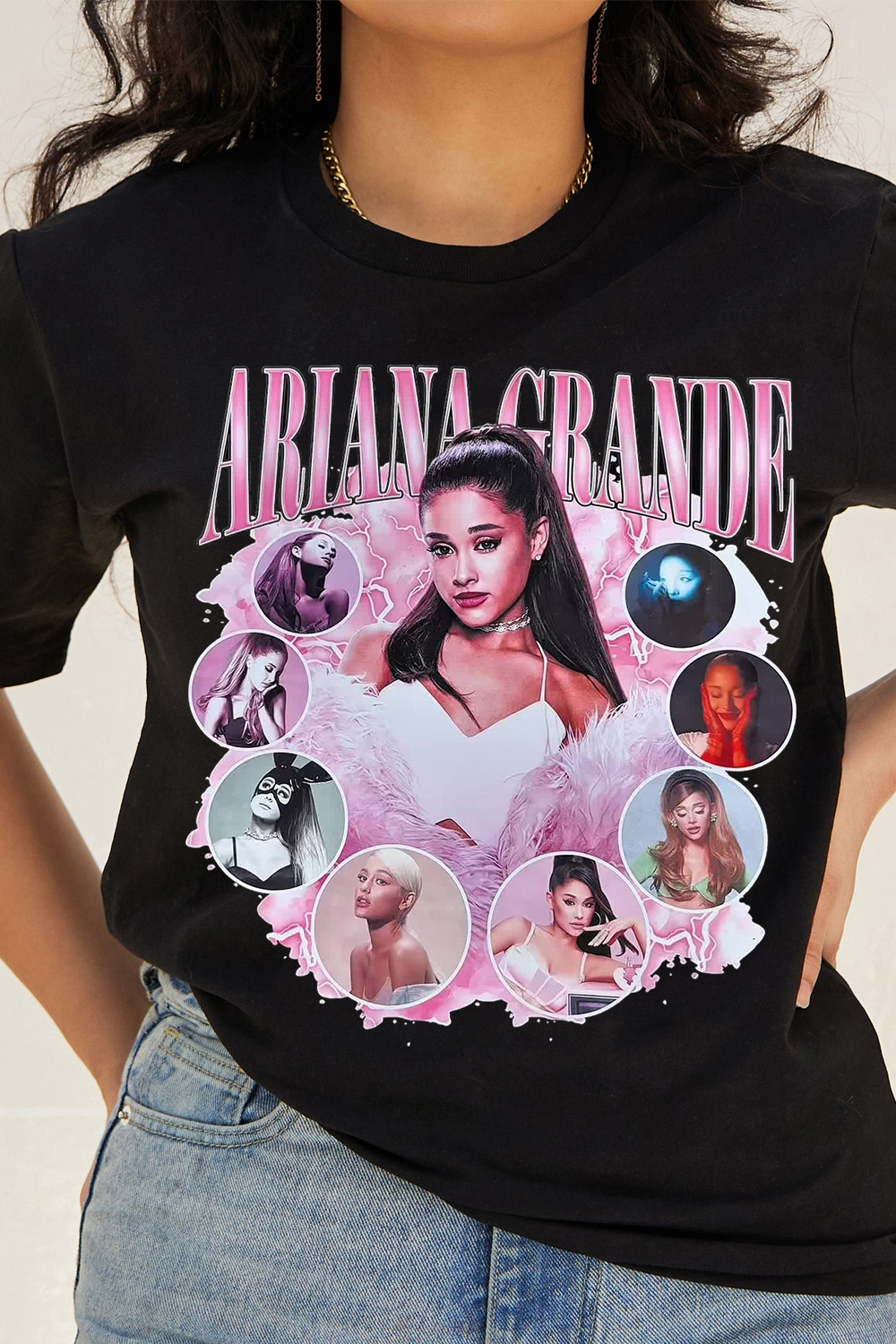 arianagrande T-Shirt