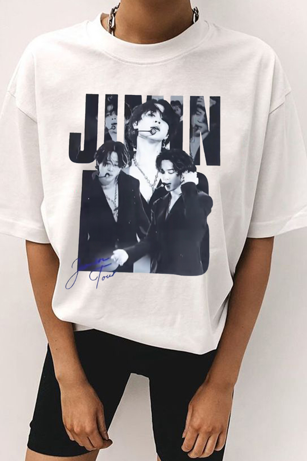 Jimin T-shirt