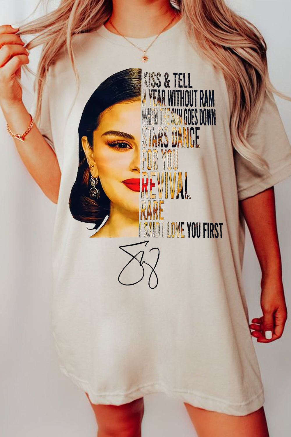 Selenator T-shirt
