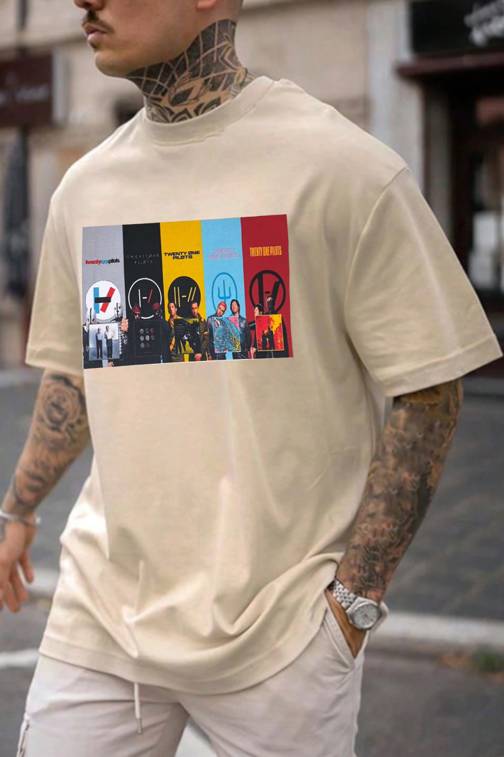 twentyonepilotsedit tour t-shirt