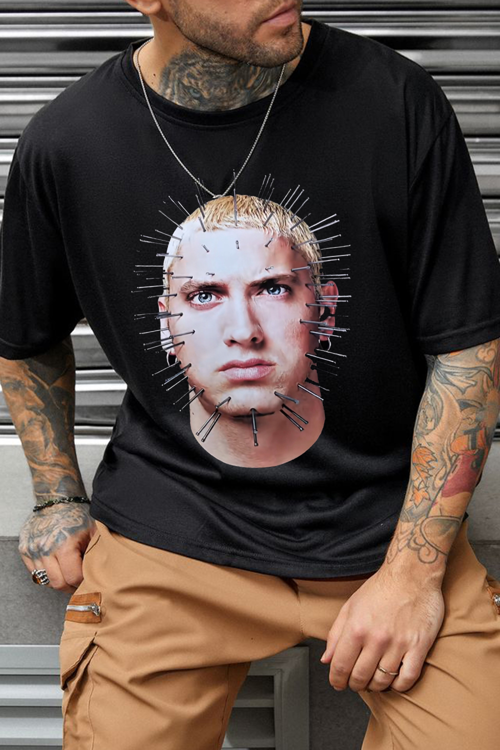 Eminem T-shirt