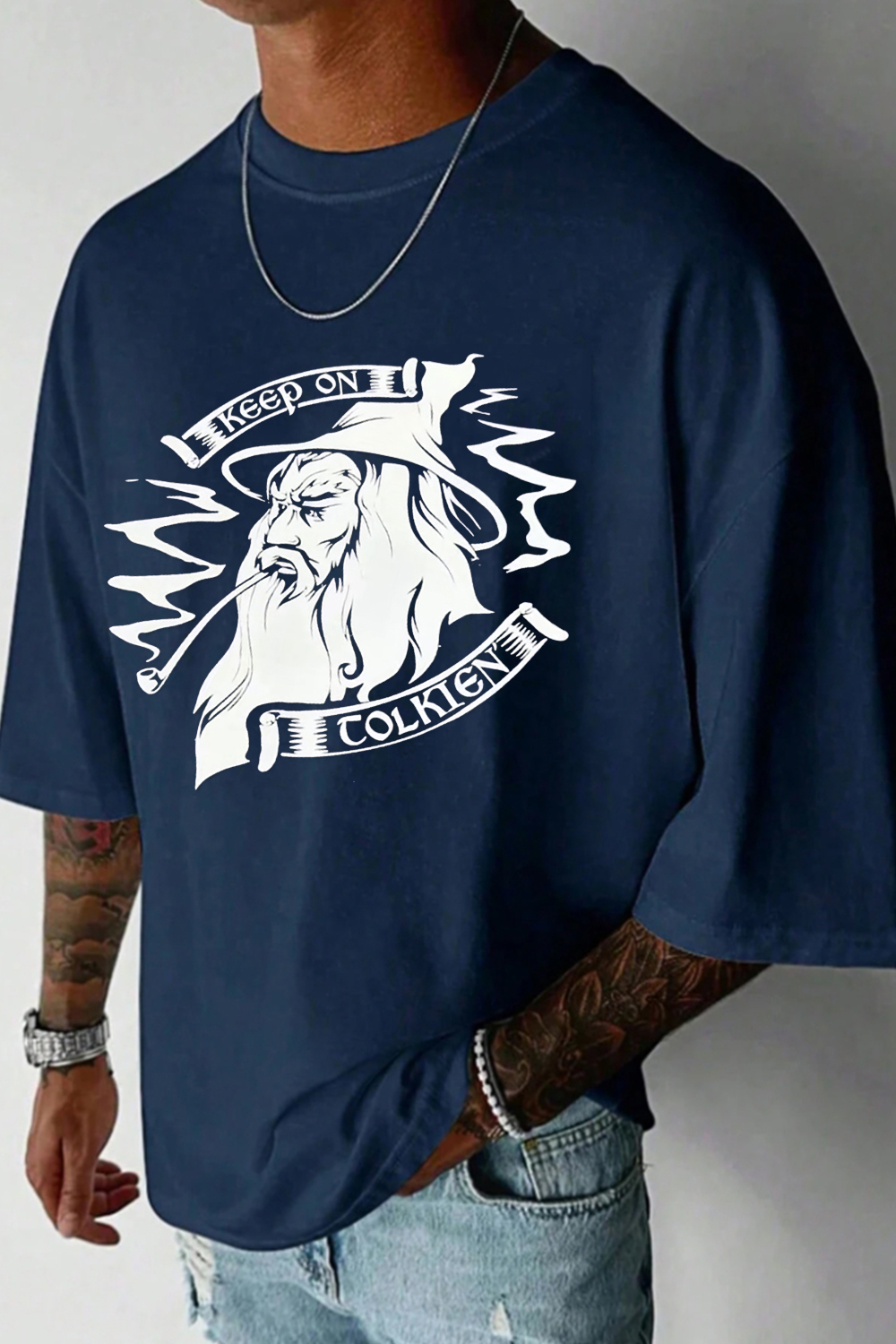 Tolkien Shirt
