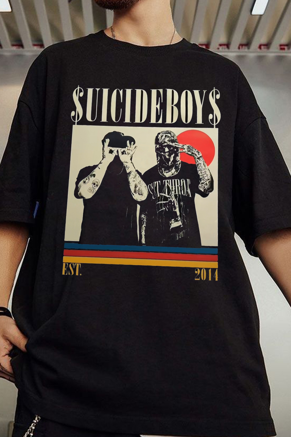 g59 shirt