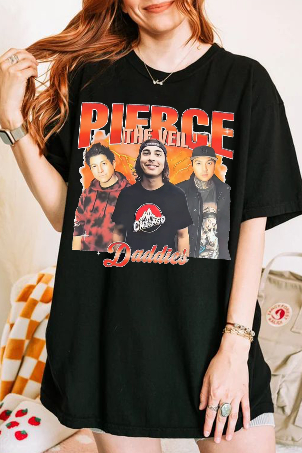 piercetheveil  2025  Tee