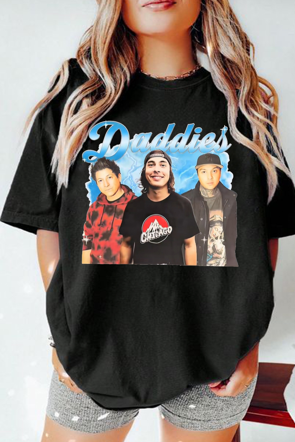piercetheveil  fans  Tee