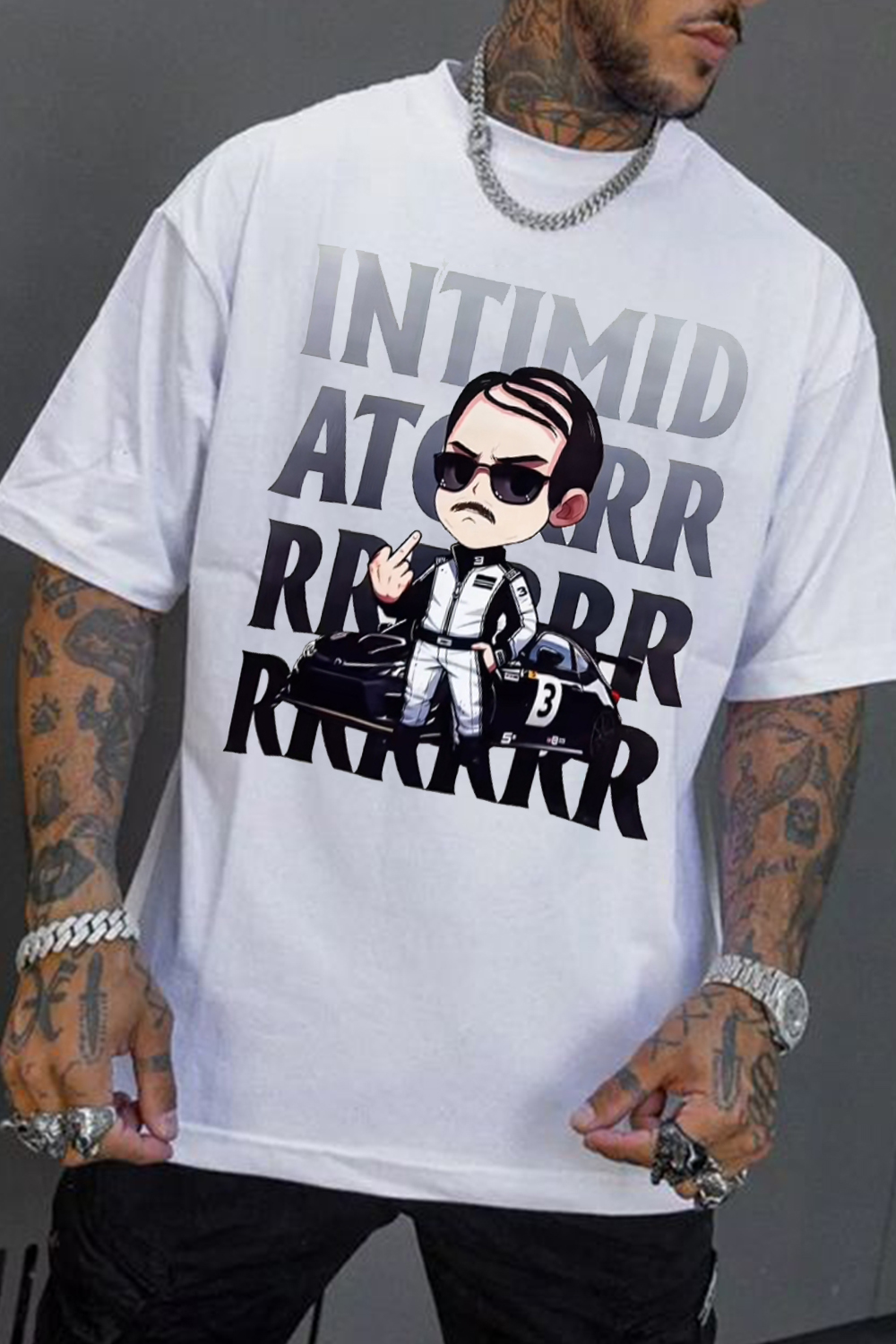 Daleearnhardt T-shirt