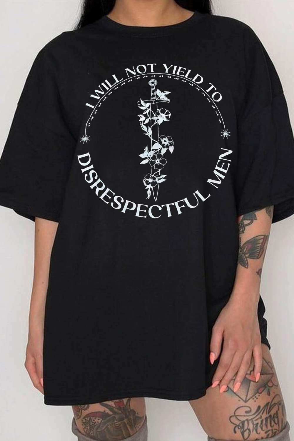 Alexandriaocasiocortez Tee