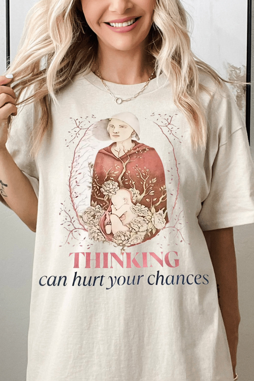 thehandmaidstale shirt