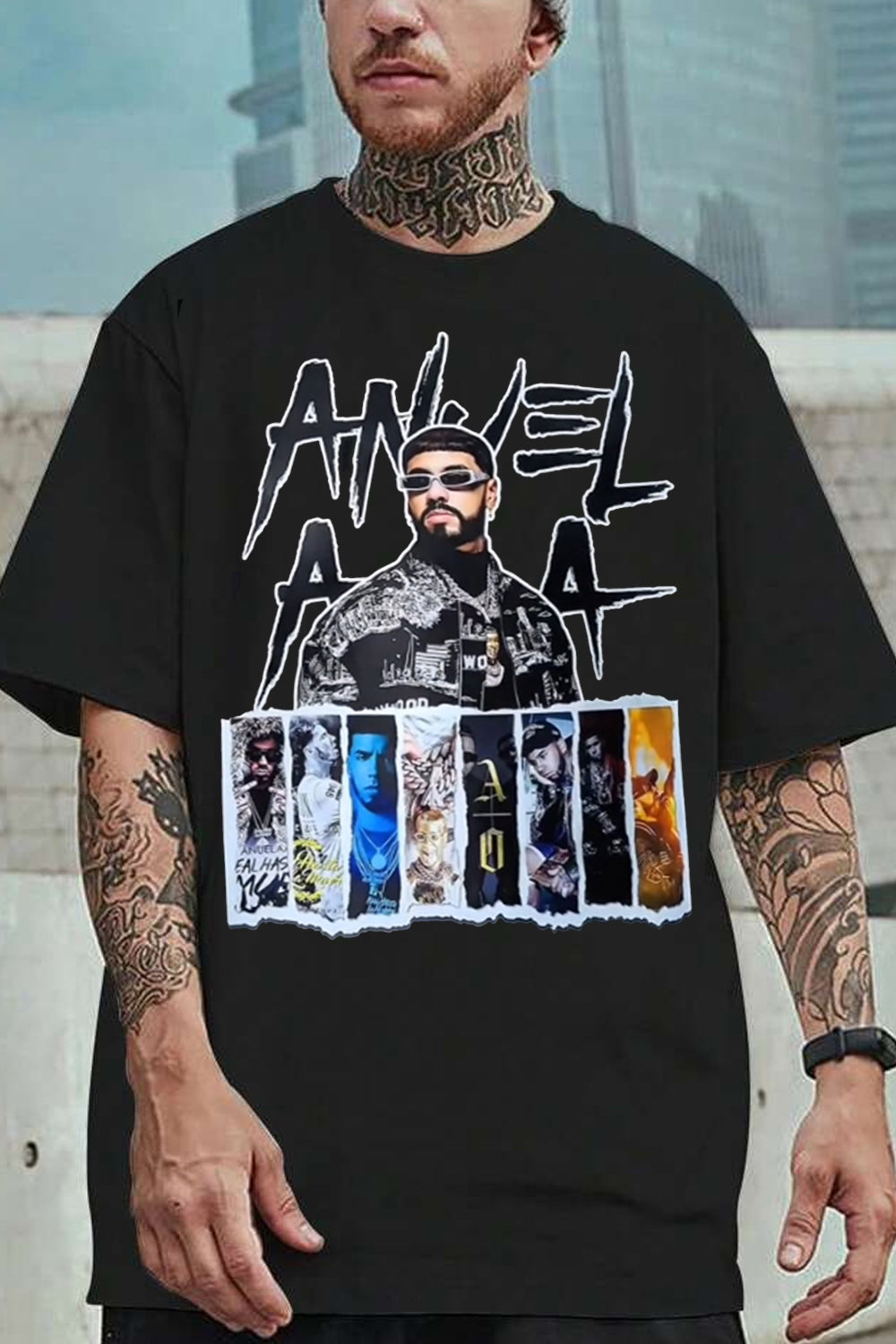 AA Tee