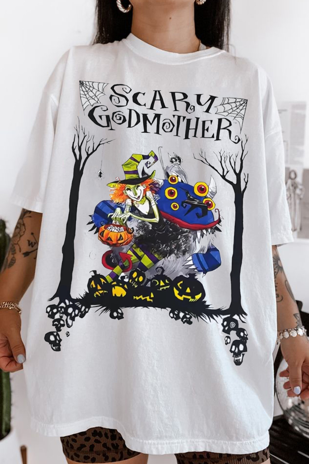 halloween 2025 shirt