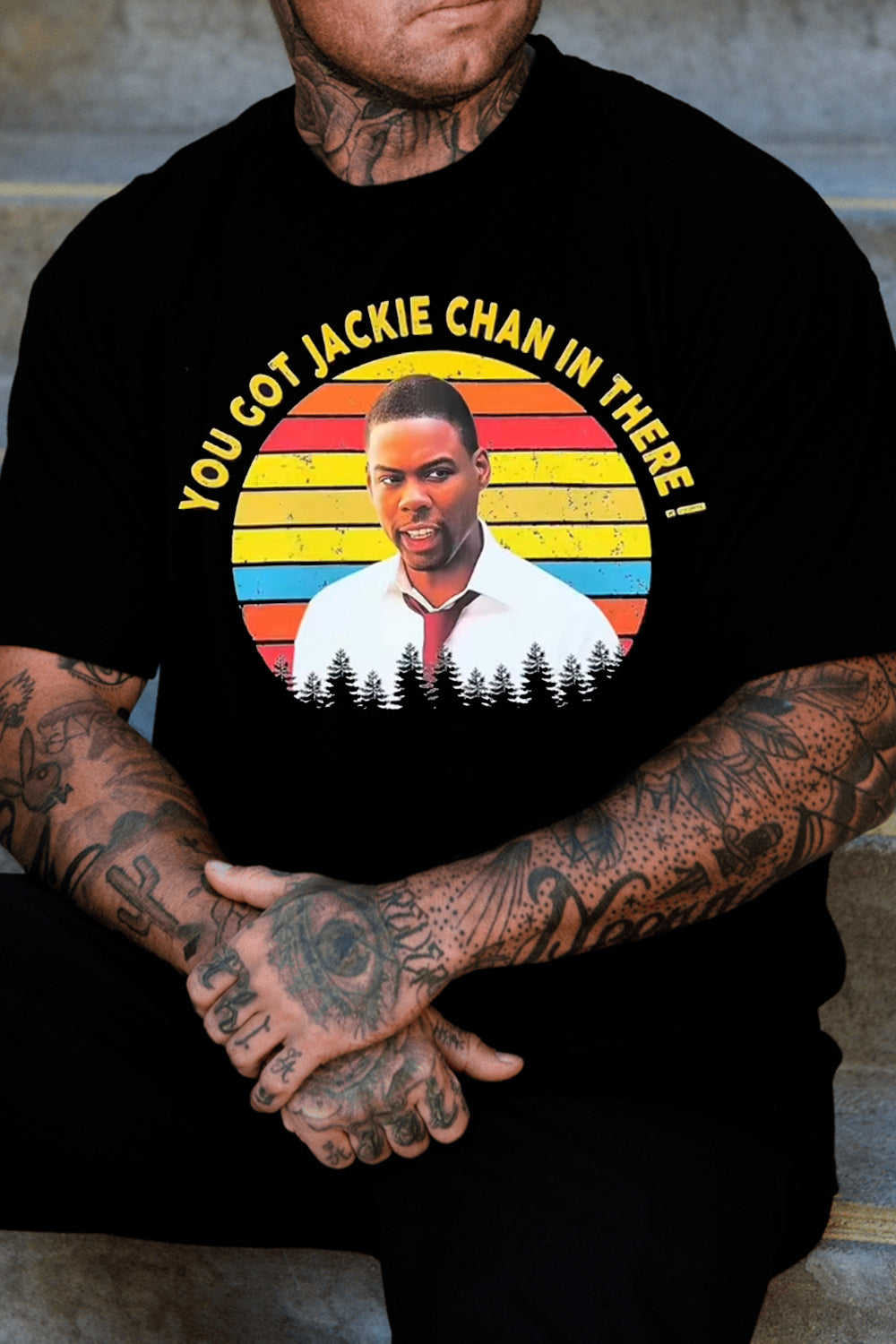 deathatafuneral shirt