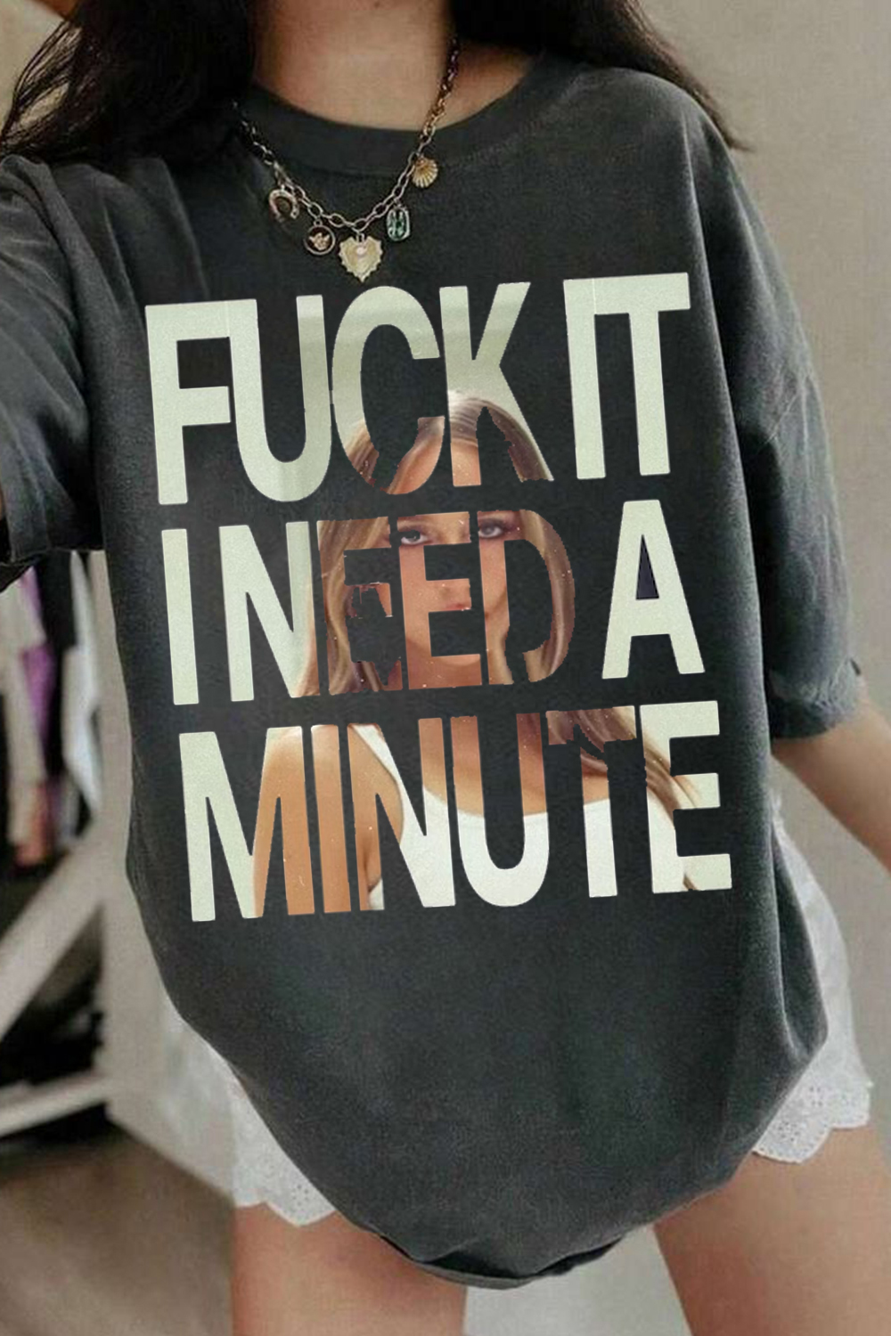 Tate McRae Miss Possessive Tour 2025 Shirt