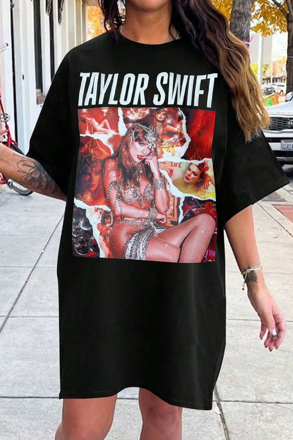 TS12 is coming 🪐✨ tee