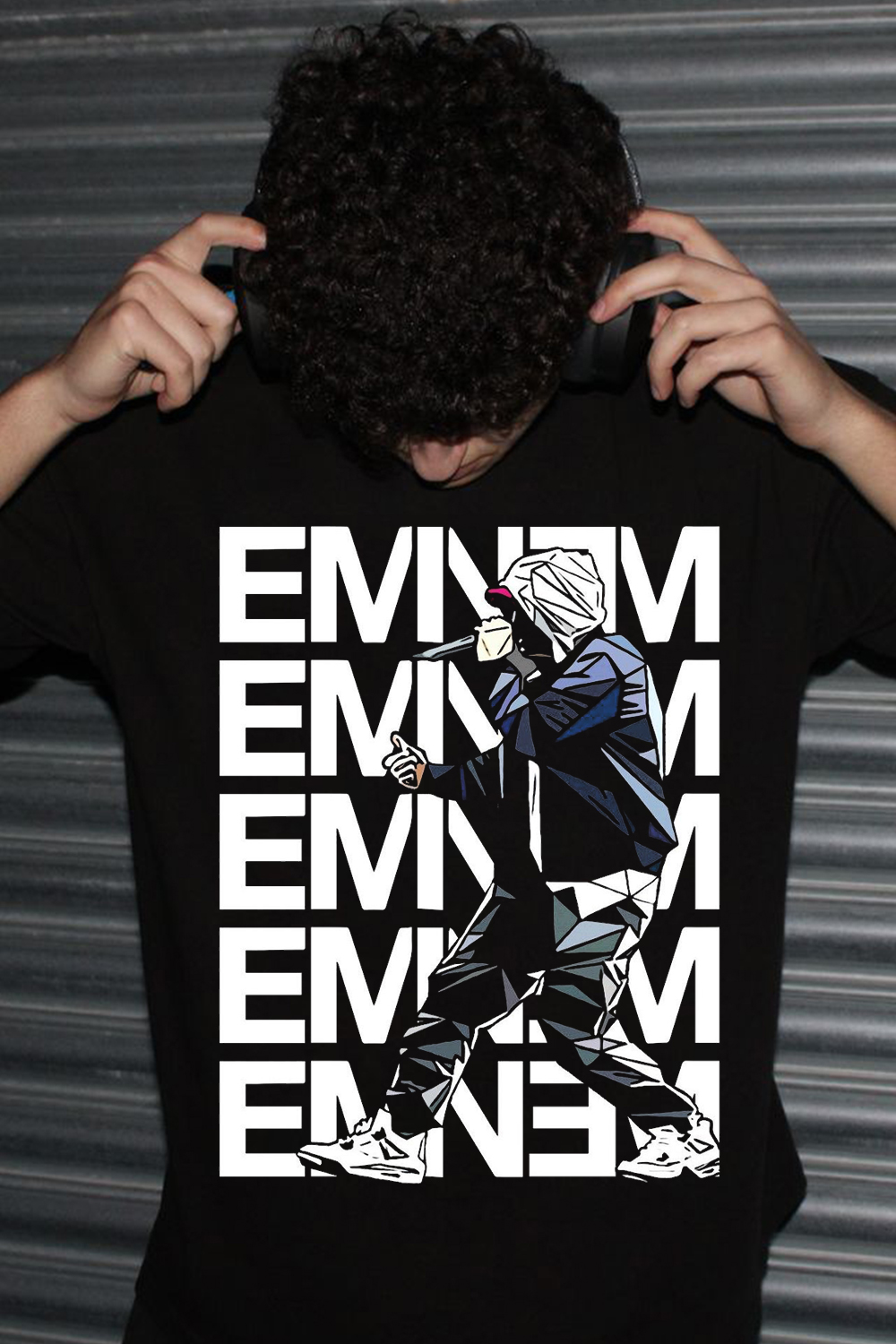 EMINEM T-shirt