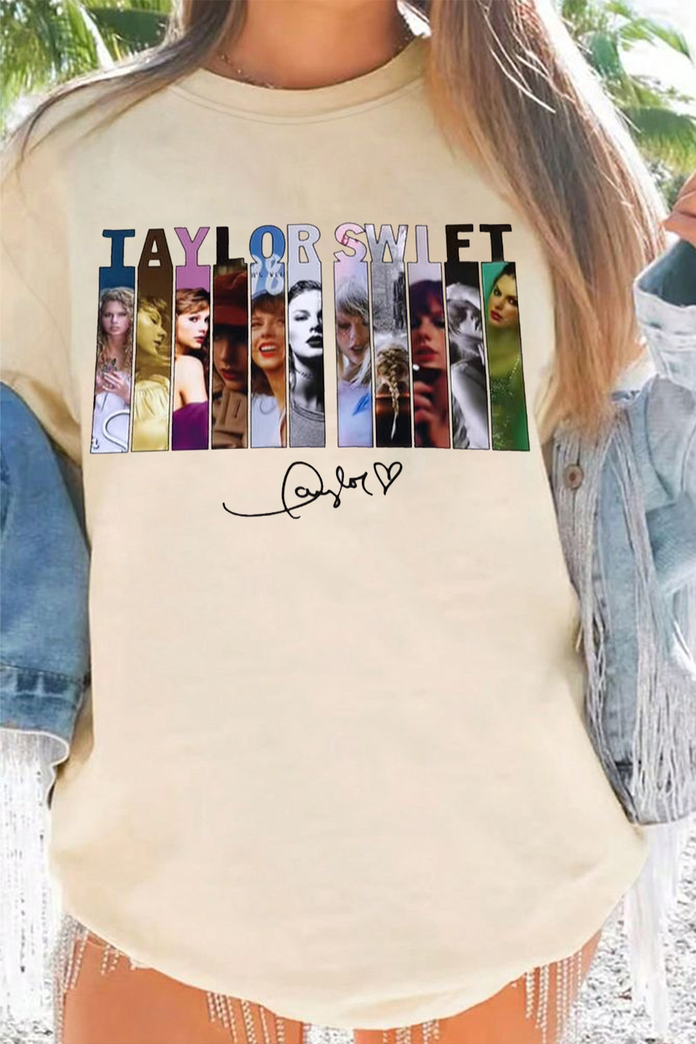 🔥 show girl shirt