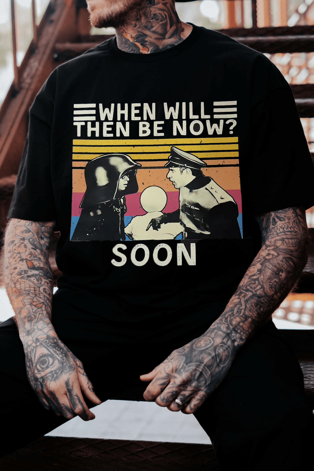 spaceballs movie shirt