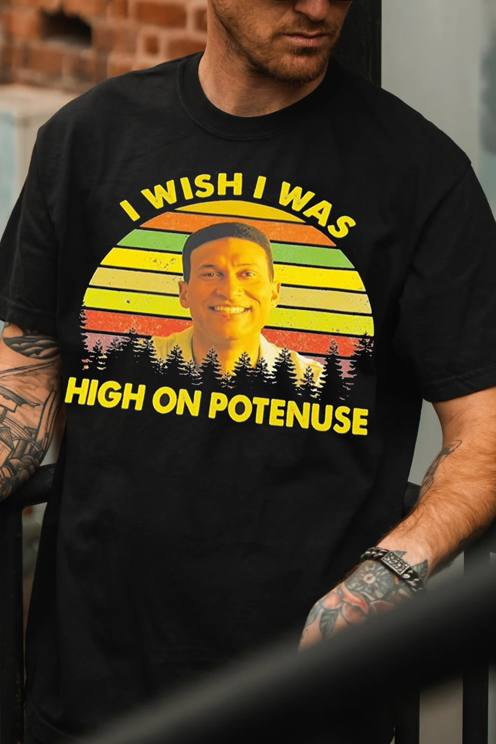 keyandpeelecomedy shirt