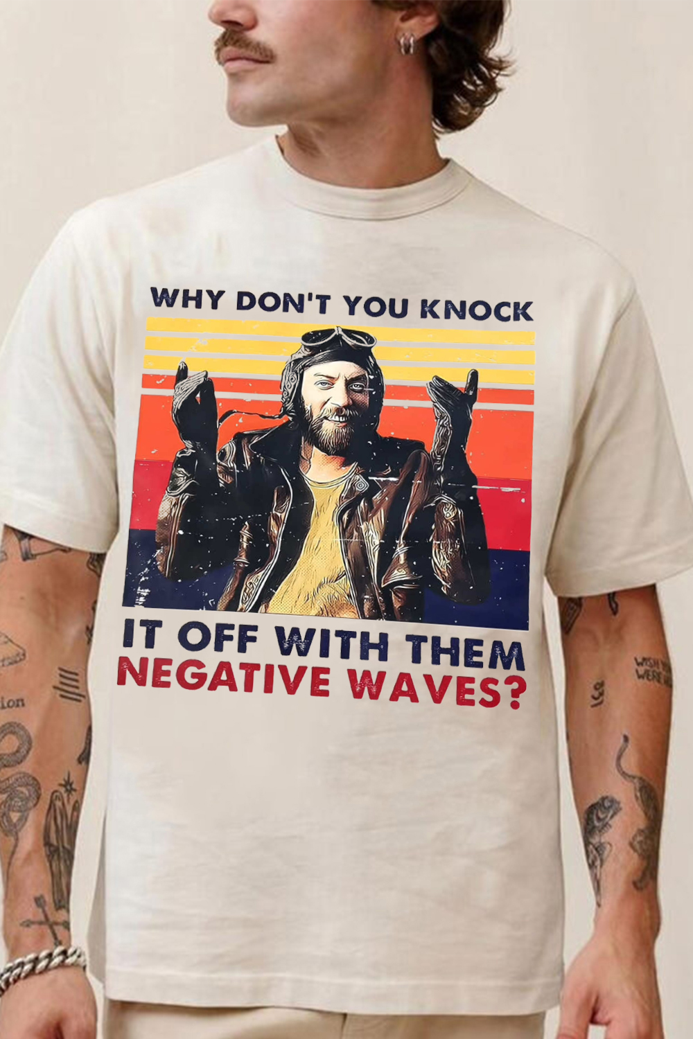 kellysheroes oddball shirt