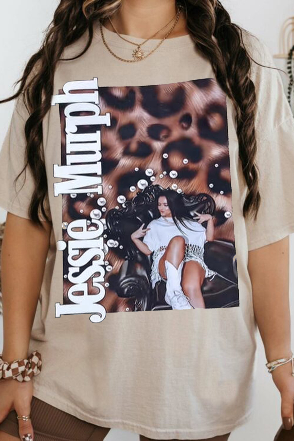 Jessie Murph shirt