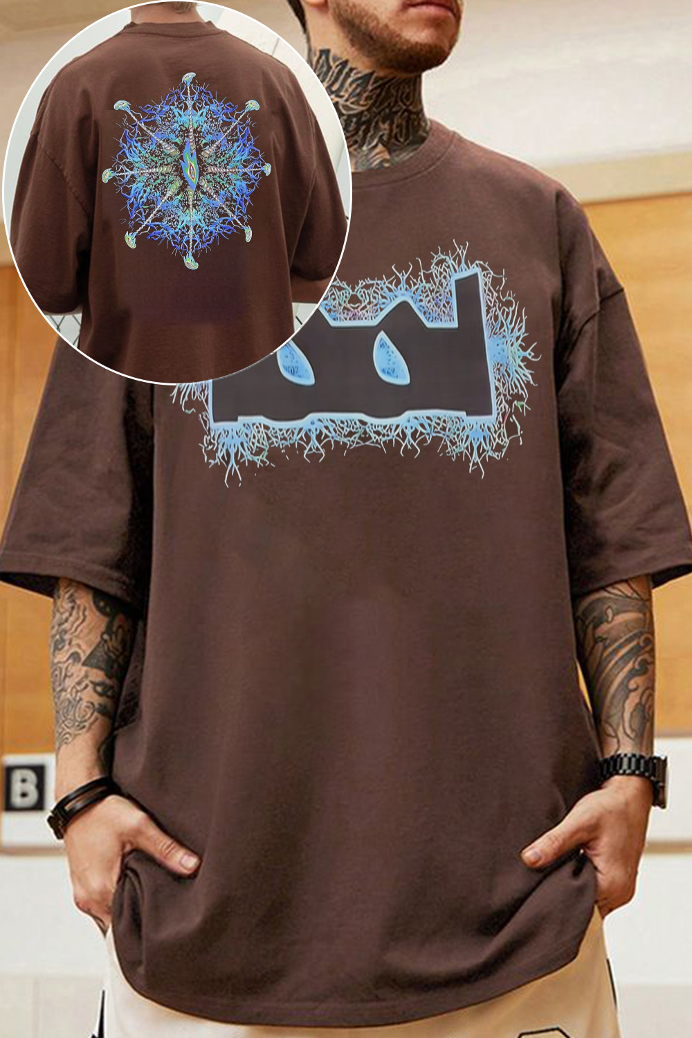 toolband fans Tee