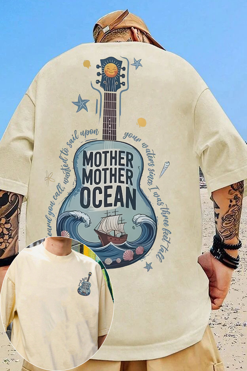 jimmybuffett T-SHIRT