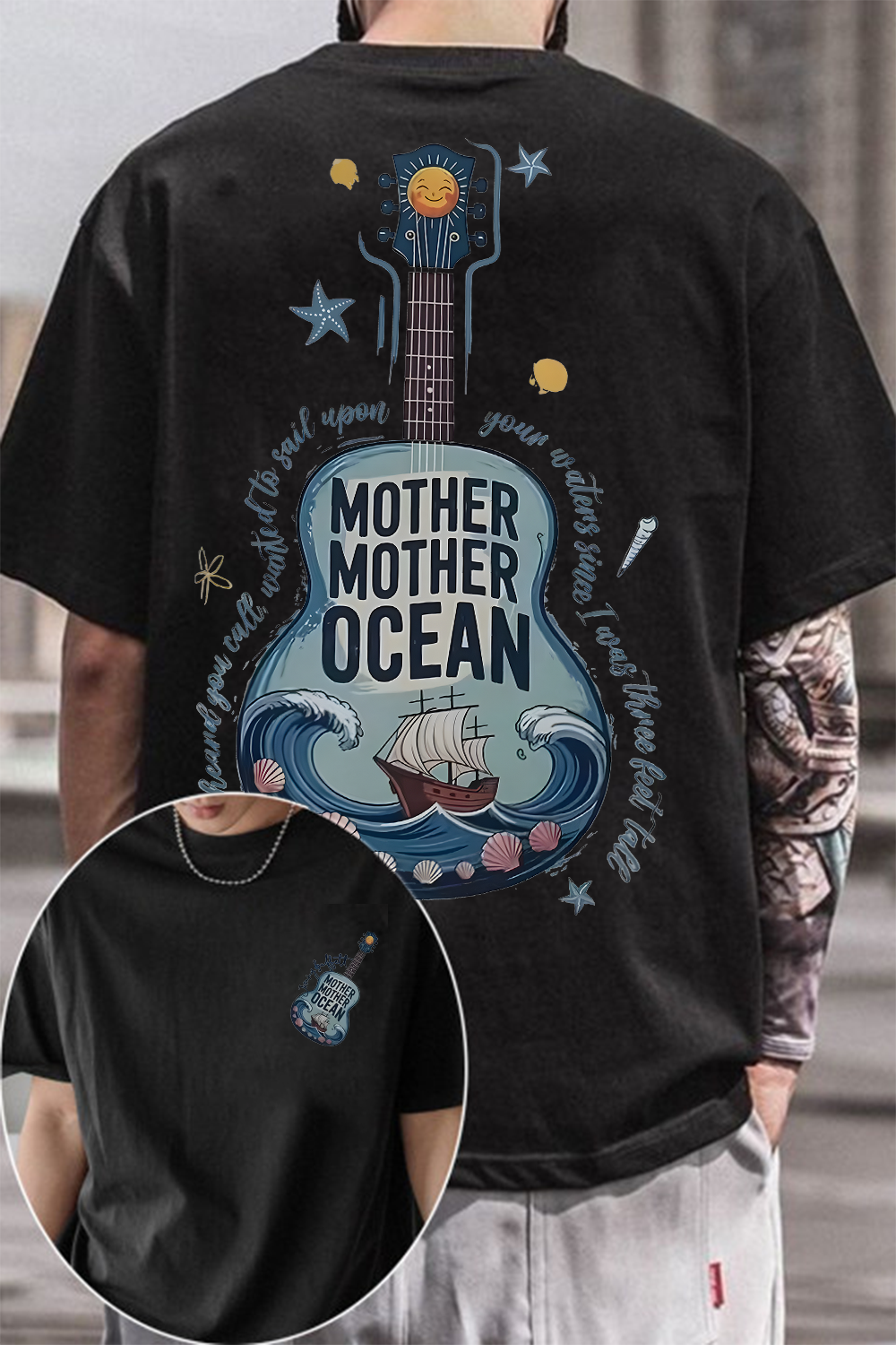 jimmybuffett T-SHIRT