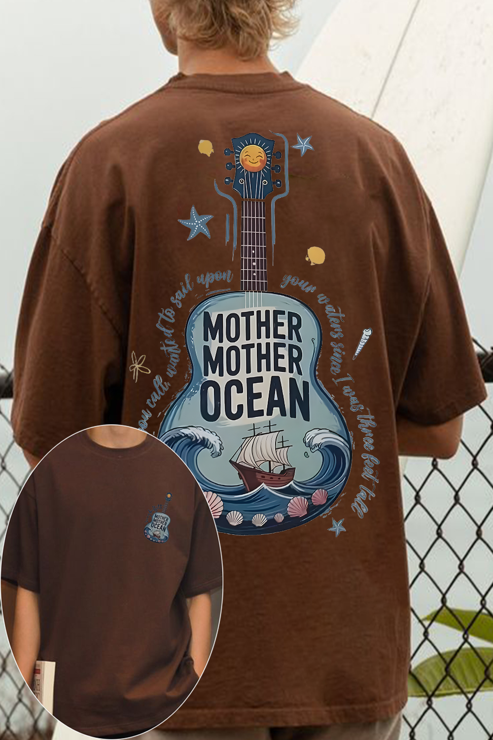 jimmybuffett T-SHIRT