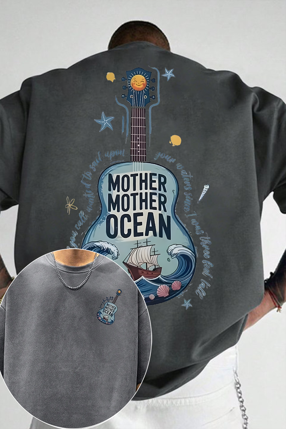 jimmybuffett T-SHIRT