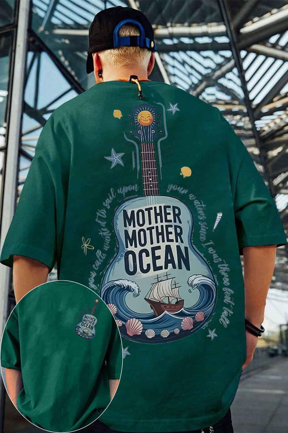 jimmybuffett T-SHIRT