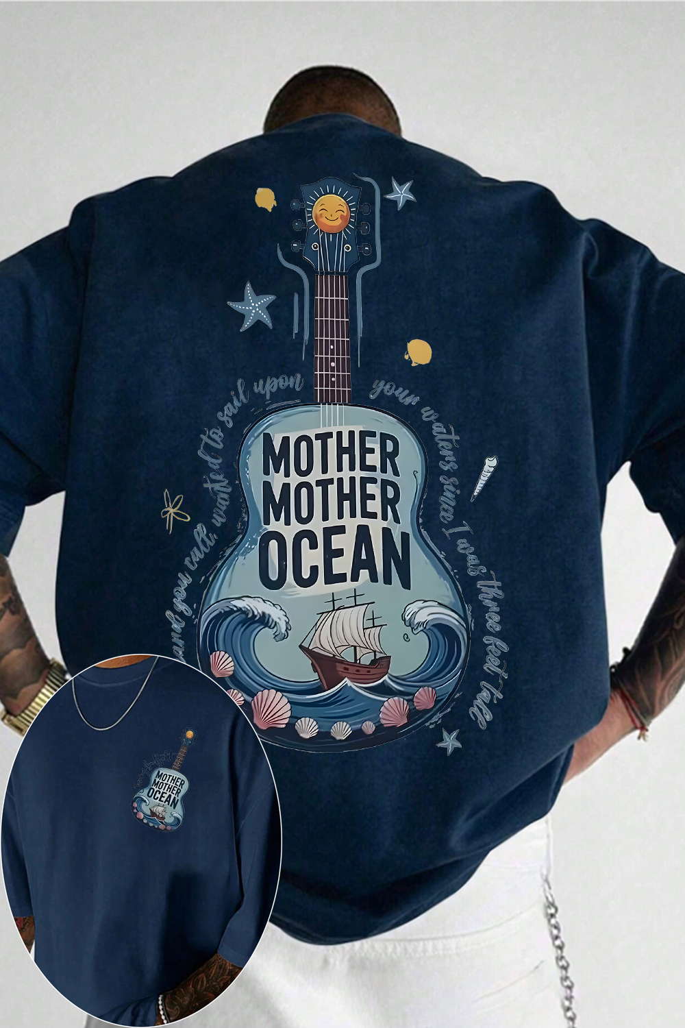 jimmybuffett T-SHIRT