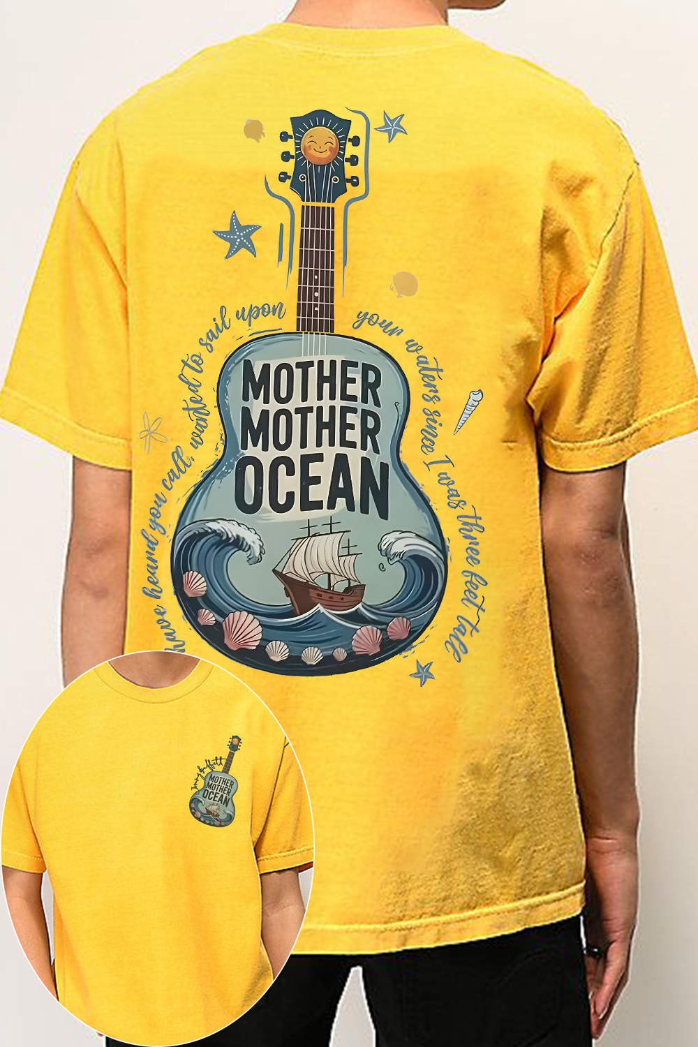 jimmybuffett T-SHIRT