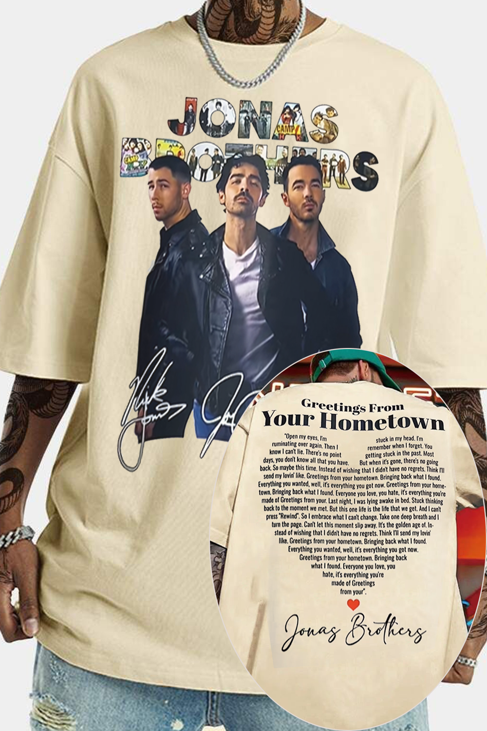 jonasbrothersshirt