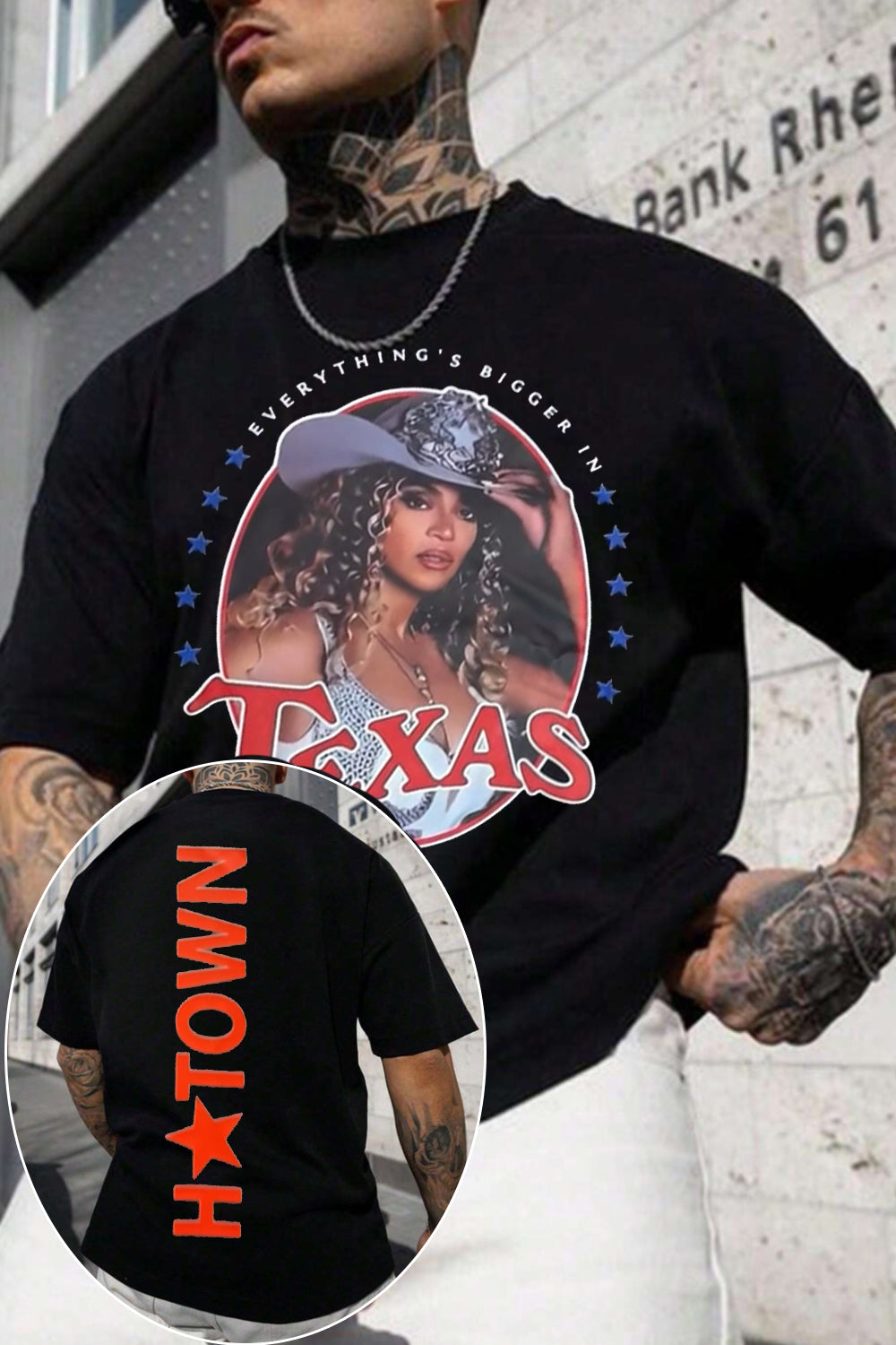 cowboycarter beyonce tee