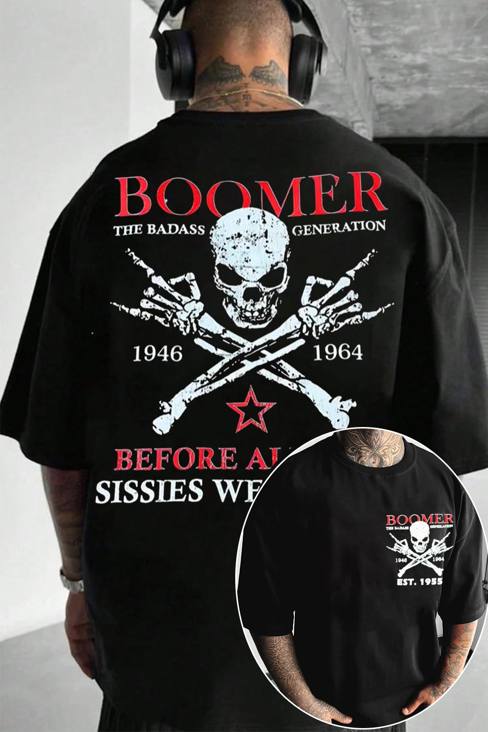 Careful Boy🔥 boomer shirt