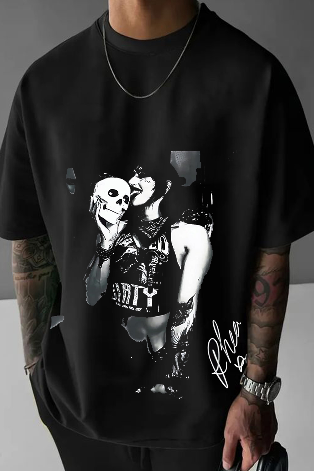 Mami T-shirt