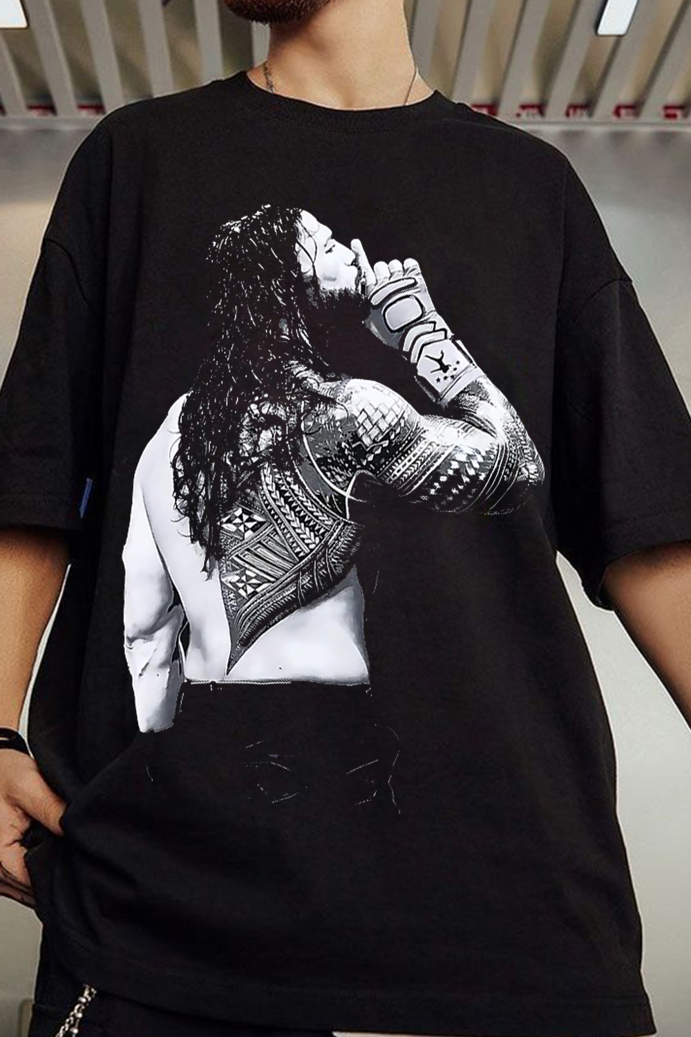 ROMAN Tee