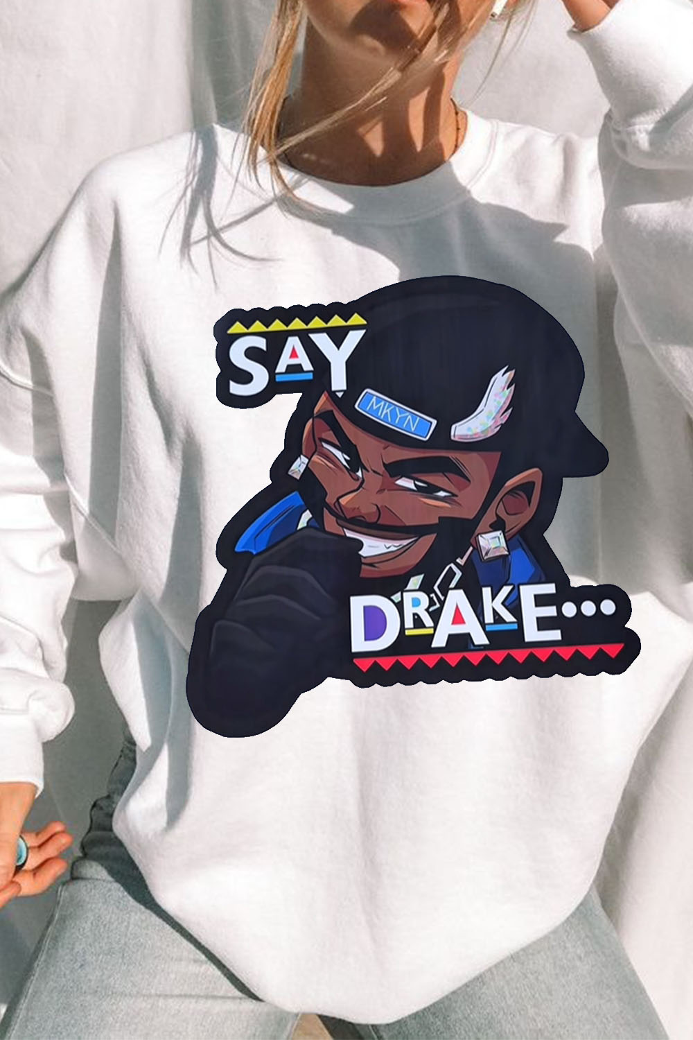 kdot sweatshirt