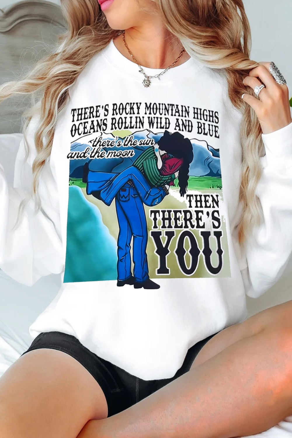 zachtop 2025 concert sweatshirt