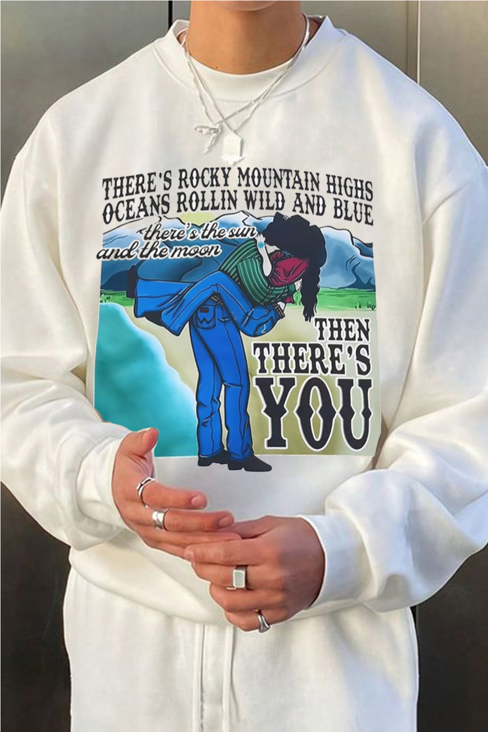 zachtop 2025 men sweatshirt