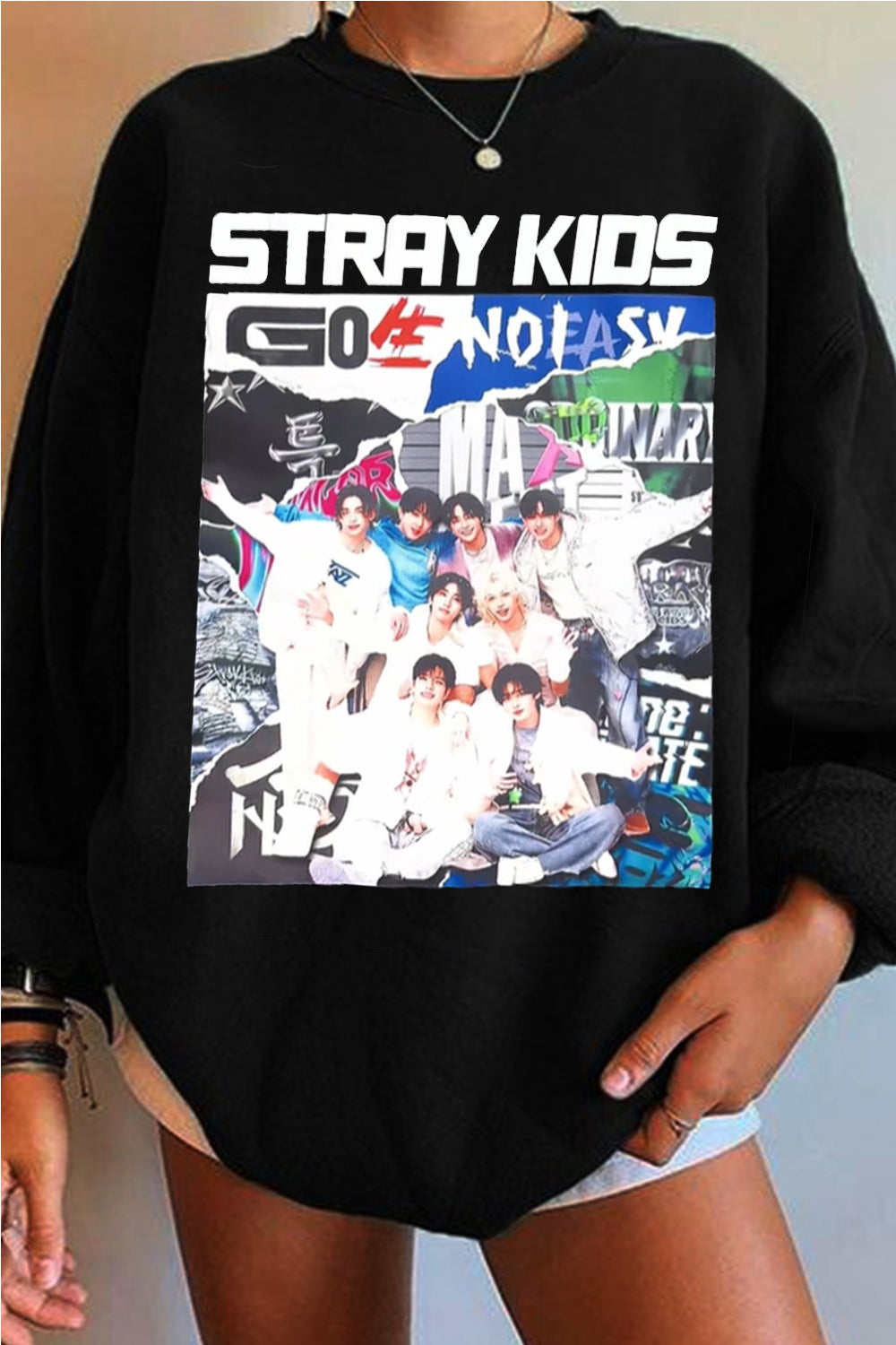 Stray Kids Sweatshirt