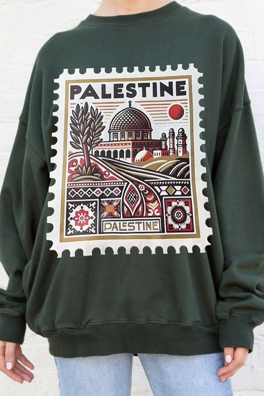 Palestine shirt