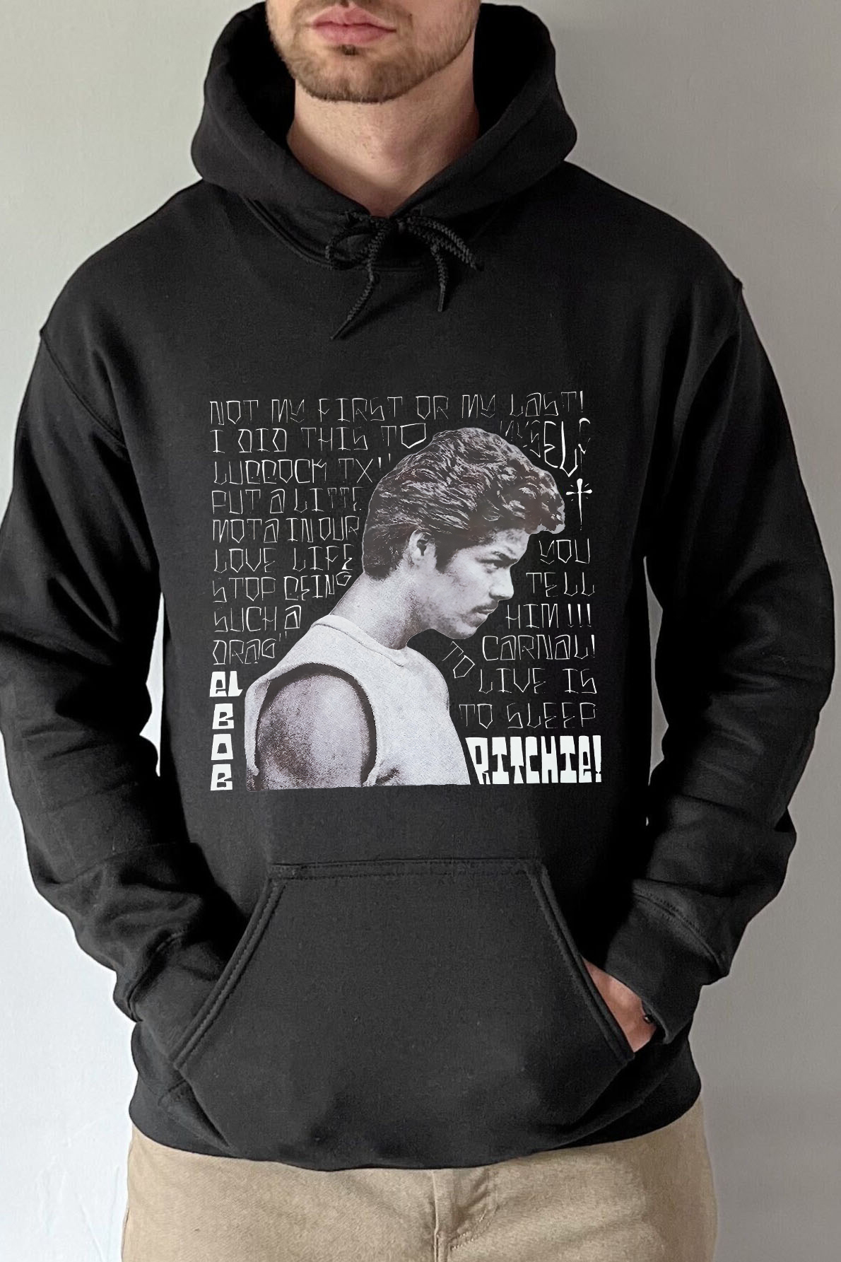 La Bamba Ritchie Tee