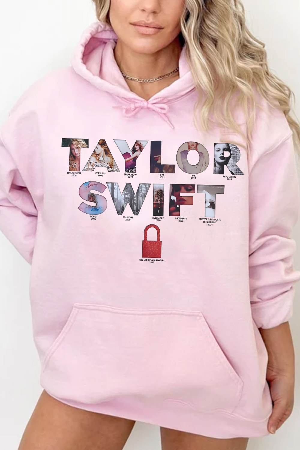 Taylor Swift Hoodie