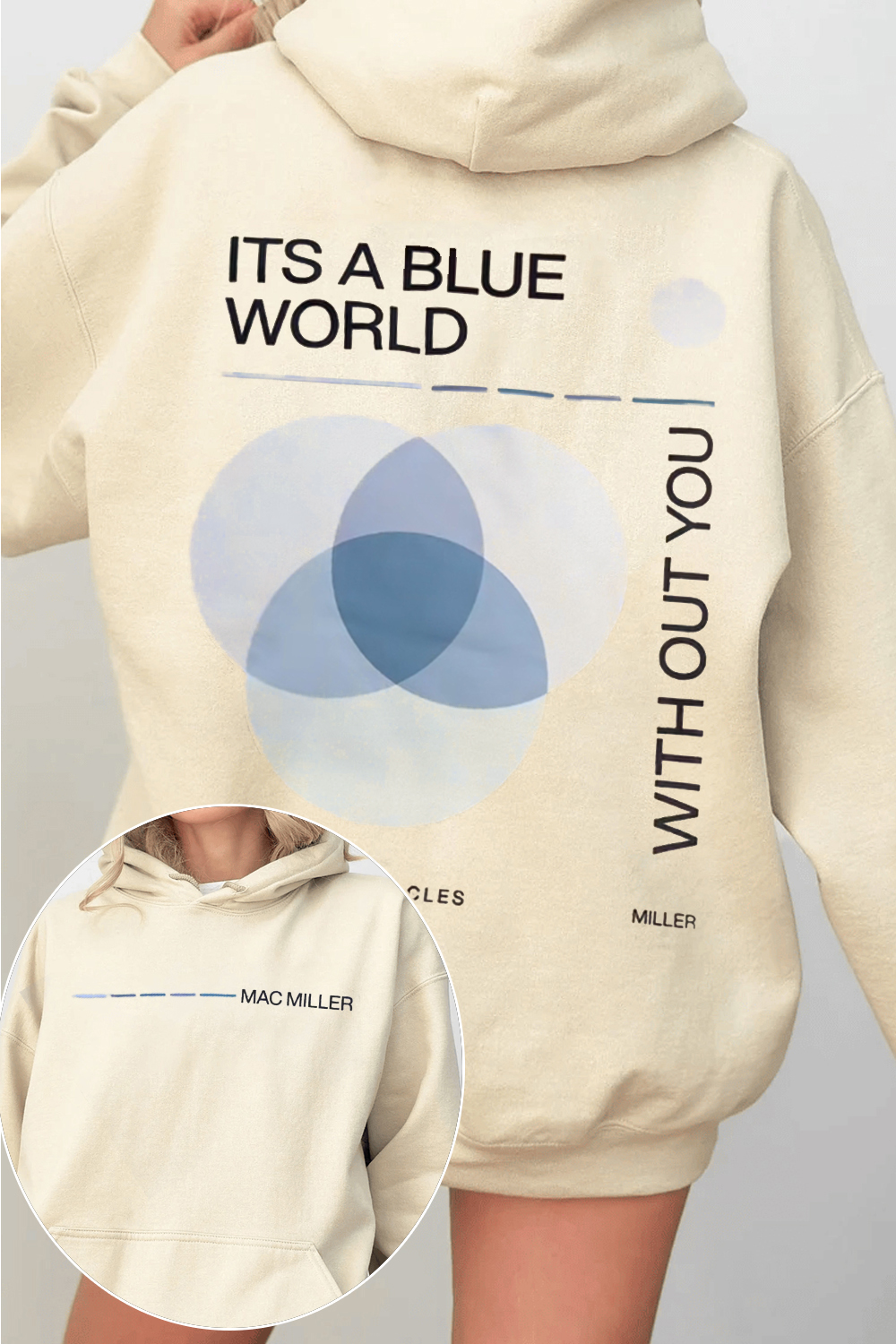 Mac women Hoodies